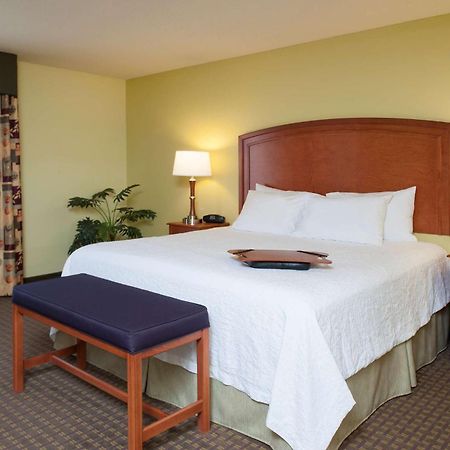 Hampton Inn Macomb Zewnętrze zdjęcie