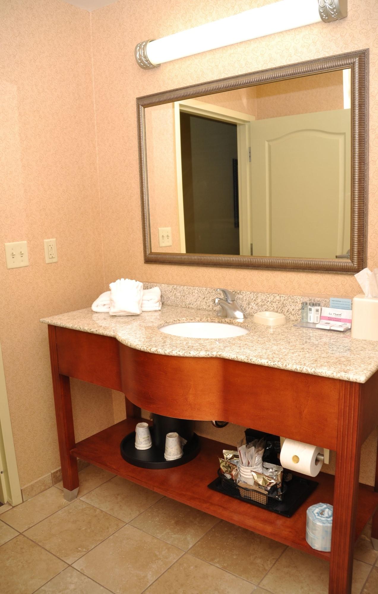 Hampton Inn Macomb Zewnętrze zdjęcie