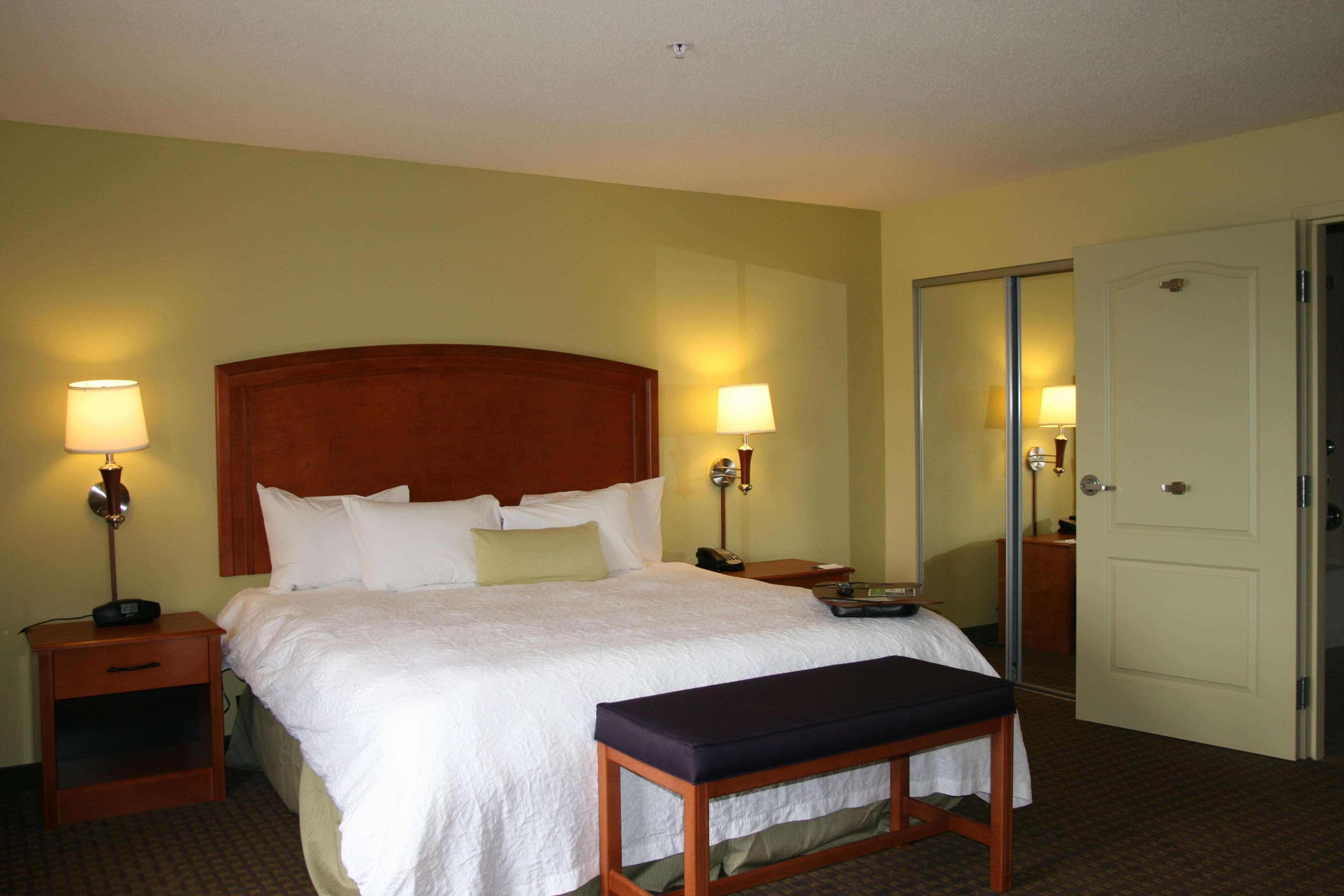 Hampton Inn Macomb Pokój zdjęcie