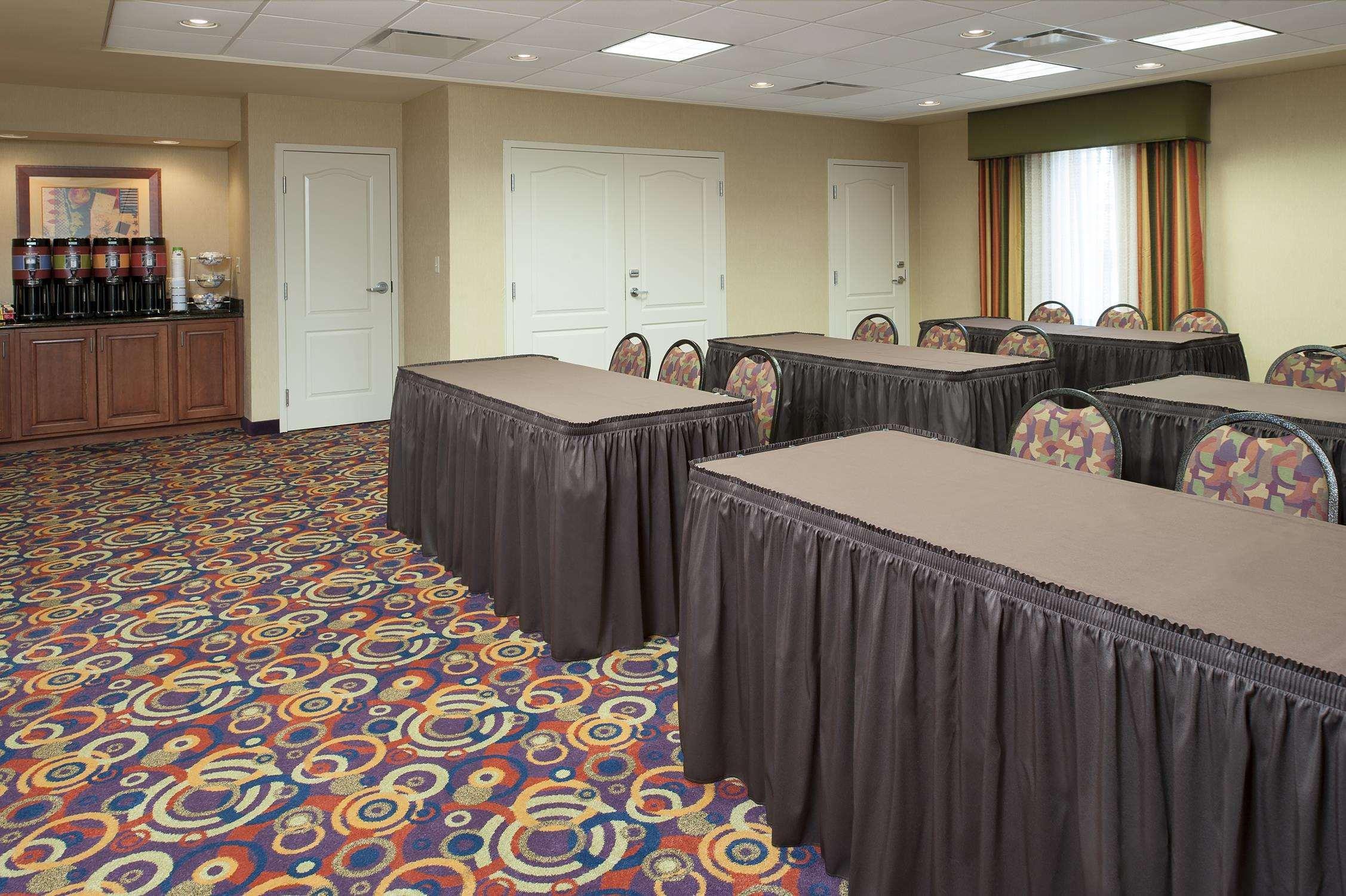 Hampton Inn Macomb Zewnętrze zdjęcie
