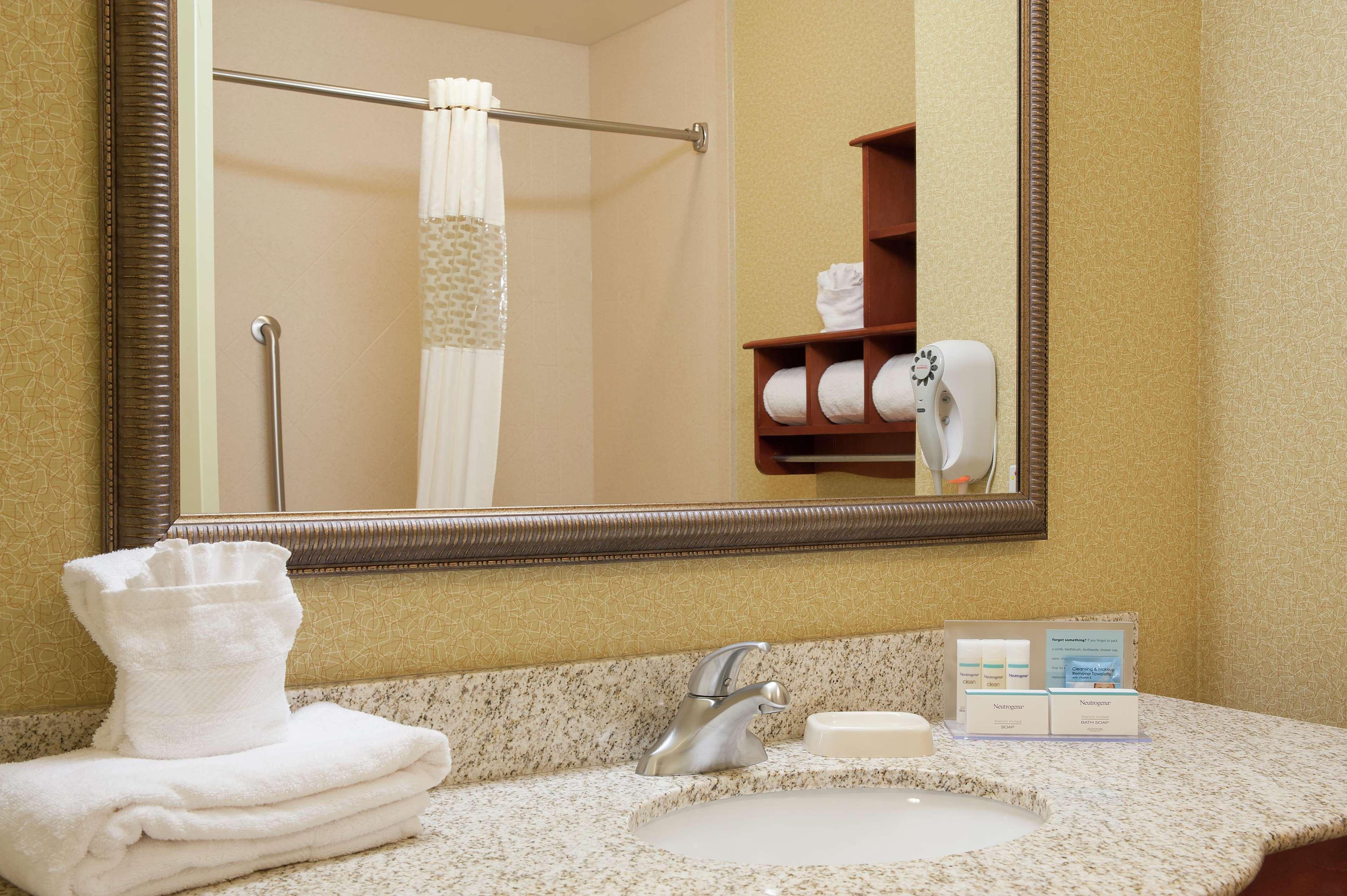 Hampton Inn Macomb Zewnętrze zdjęcie