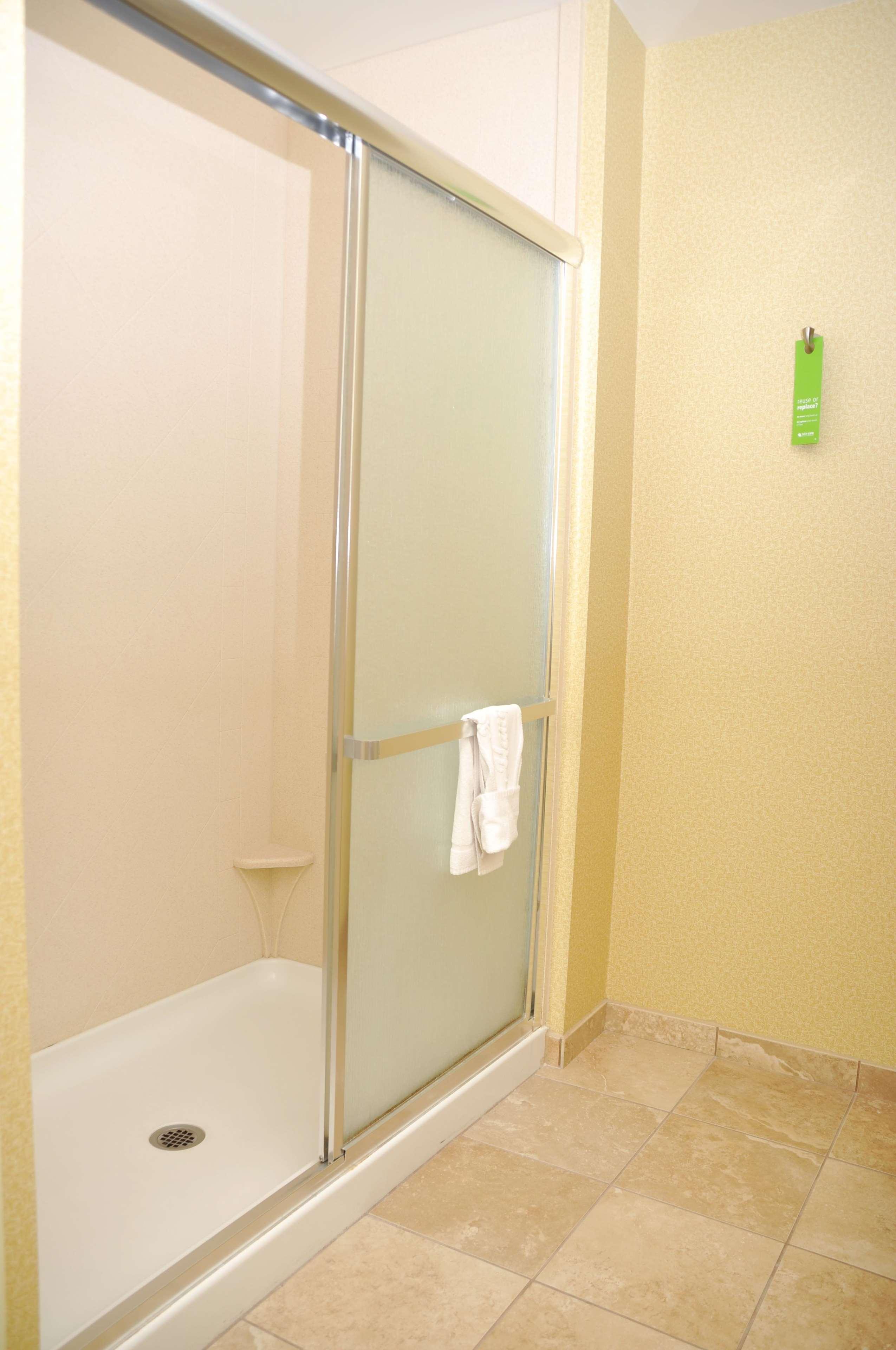 Hampton Inn Macomb Zewnętrze zdjęcie