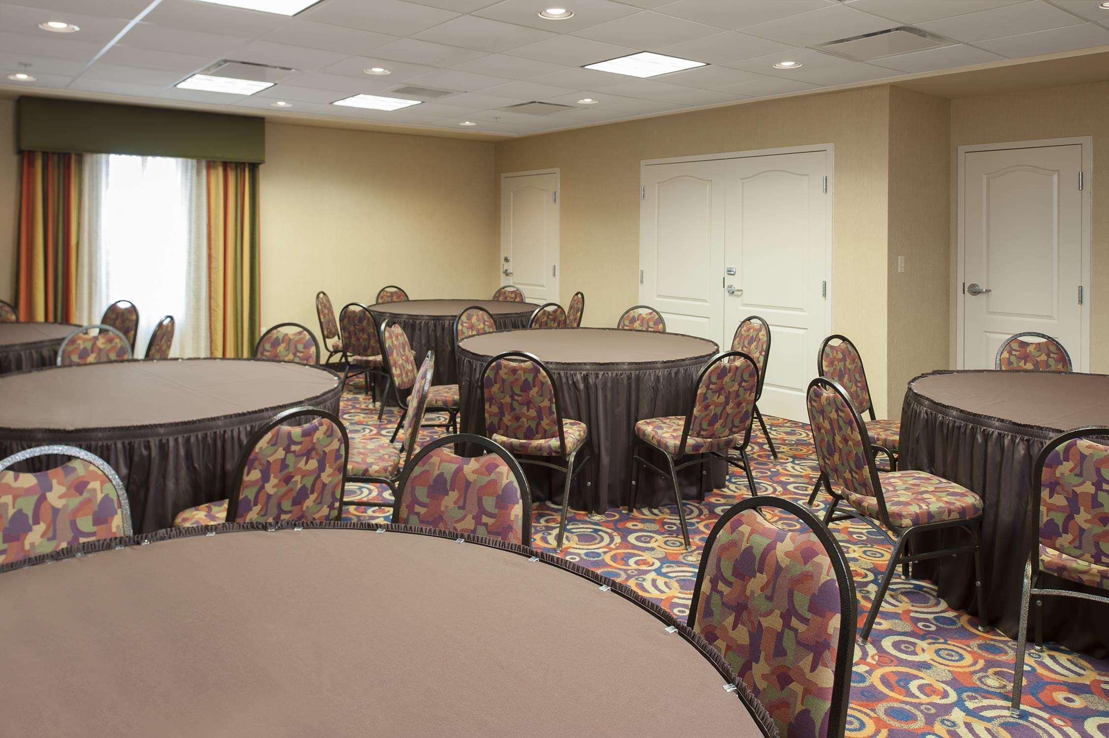 Hampton Inn Macomb Zewnętrze zdjęcie
