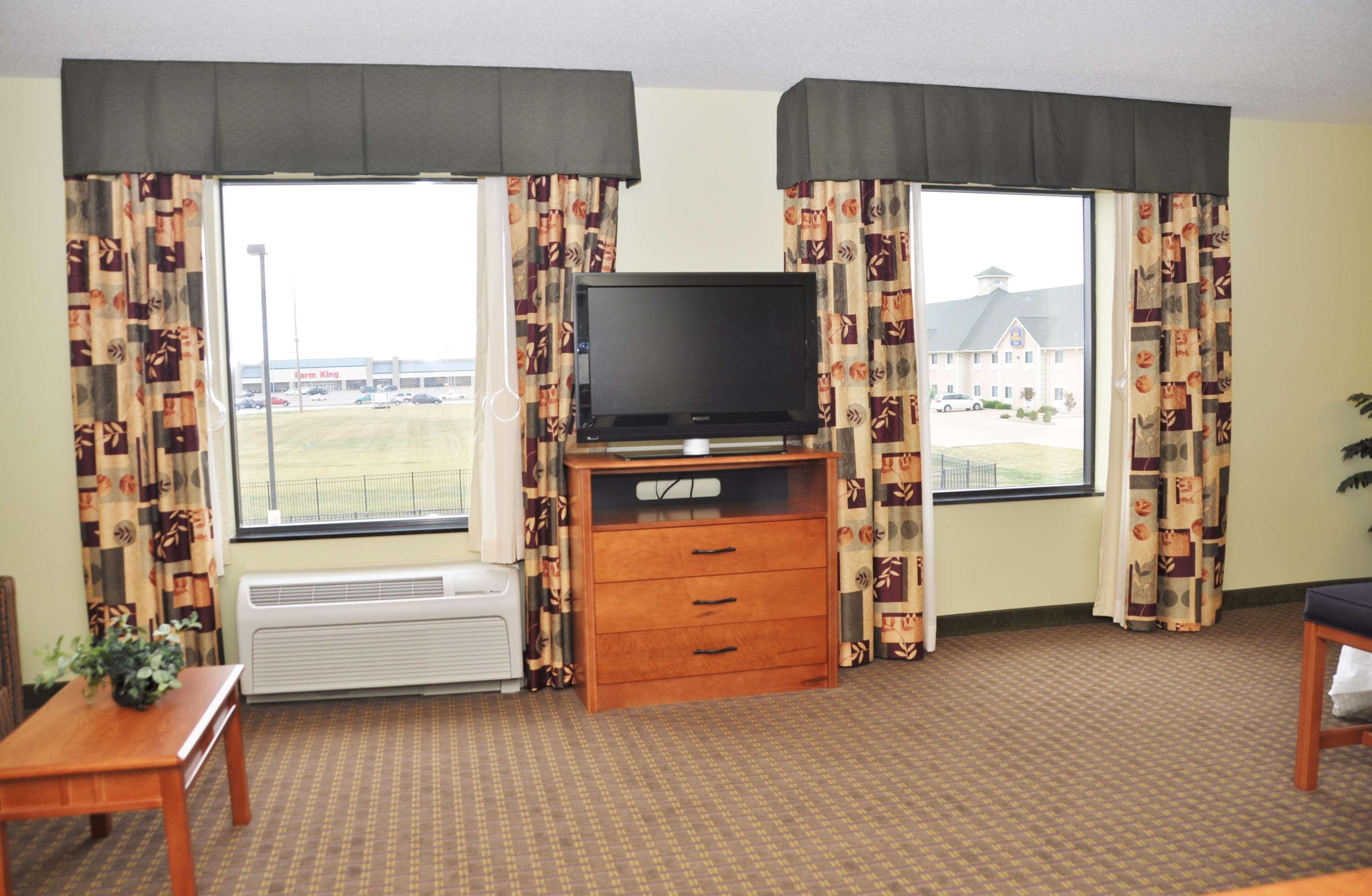 Hampton Inn Macomb Zewnętrze zdjęcie