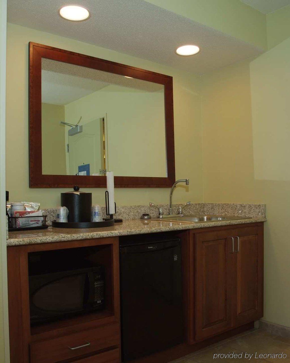 Hampton Inn Macomb Pokój zdjęcie